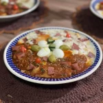 MACARRONADA Á MODA INDIVIDUAL