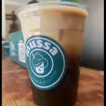 Iced Coffee
