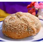 Pan De Muerto