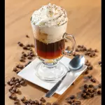 Cafe Irlandes