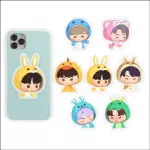 BTS panzones