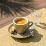 2 Cafés Passado