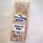 BEIJO DE MOÇA
