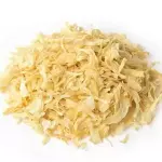 Cebola em Flocos - 100g