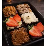 Brownie Box 6 Unidades