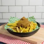 Tenders de pollo