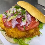 CHURRASCO MARINO