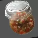 Molho campanha