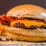 Combo Divino Bacon