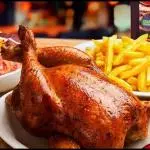 Pollo Entero 🐔