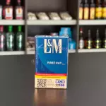 L&M - First Cut