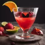 LITTLE DEVIL COCKTAIL