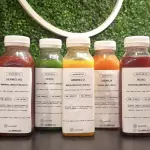20 sucos detox