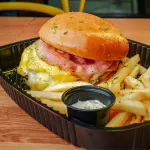 CLASICA BACON