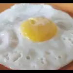 Huevo frito