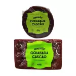 Goiabada Cascão - Mineirão