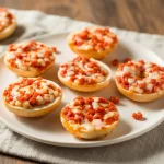 Mini Pizzas