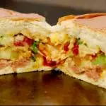 COMBO 2 HOT DOG 1 de  600 ml