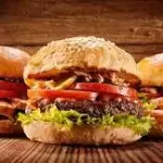 Meu Querido X (, catupiry, mussarela, bacon)