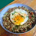 Arroz de Costela