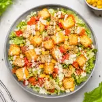 ENSALADA SUPREME