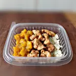 Arroz de Couve c/ Carne 150g