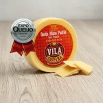 Minas Padrão 0 Lactose- Peça Inteira