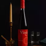 Vino Dulce Gabriel