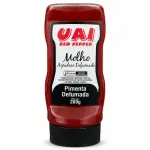 Geleia de Pimenta Defumada Uai