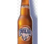 Cerveza Polar