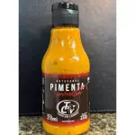 Pimenta vermelha