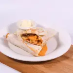 Burrito Supremo