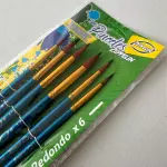 SET PINCELES