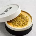 TARTA - PISTACHO