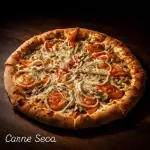 Carne Seca