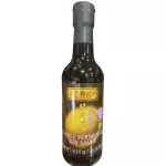 醇䣼頭抽 salsa de soya fermentada