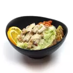 Chicken Ceaser
