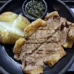 CHURRASCO