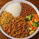 Proteina da soja