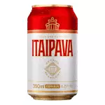 ITAIPAVA 350ML