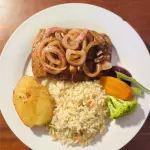 LOMO DE CERDO