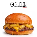 Golden Hawaiian