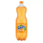 Fanta laranja 2L