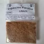 LINAZA MOLIDA