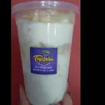 Copo de 300ml cupuaçu