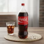 COCA-COLA 2LT