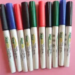 MARCADOR PLUMON TEXTO LAVABLE