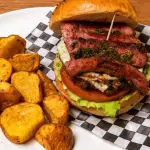 Che´ burguer