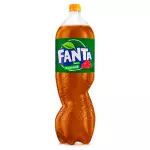 FANTA GUARANA 2 LITROS