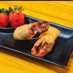 Harumaki NUTELLA / morango